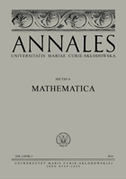 Cover Page